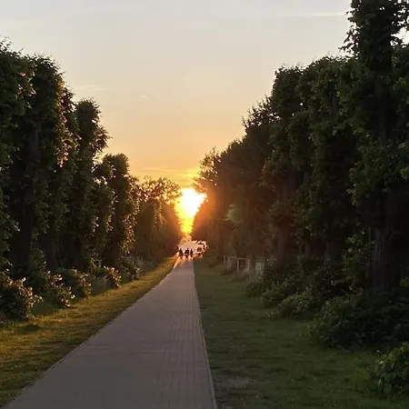 Ostseeoase Appartement *