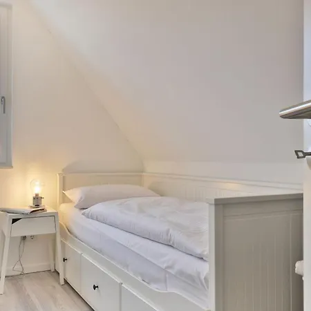 Ostseeoase Appartement Groß Schwansee