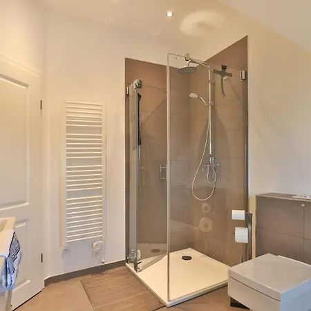 Appartement Ostseeoase Groß Schwansee