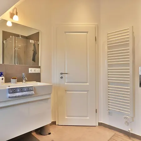 Ostseeoase Appartement