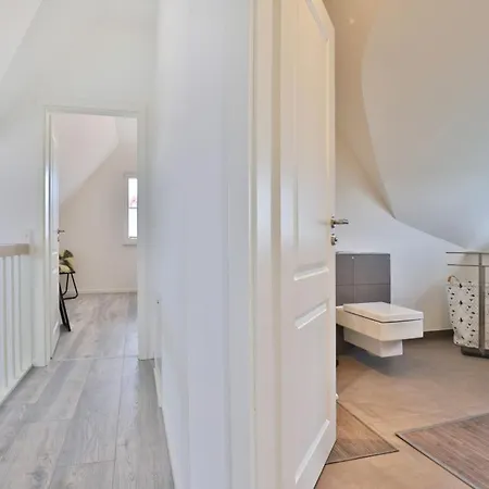 Appartement Ostseeoase