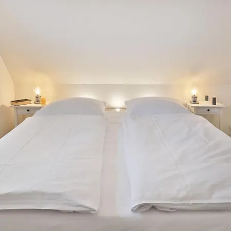 Ostseeoase Appartement Groß Schwansee