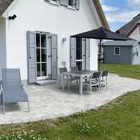 Ostseeoase Appartement Groß Schwansee