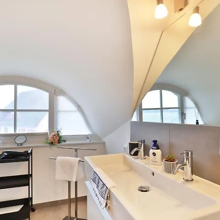 Appartement Ostseeoase Groß Schwansee
