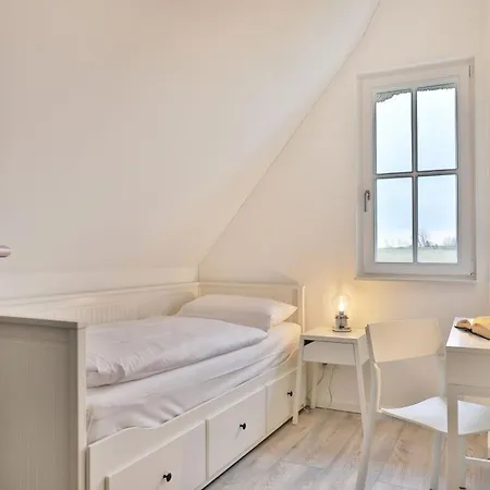 Ostseeoase Appartement