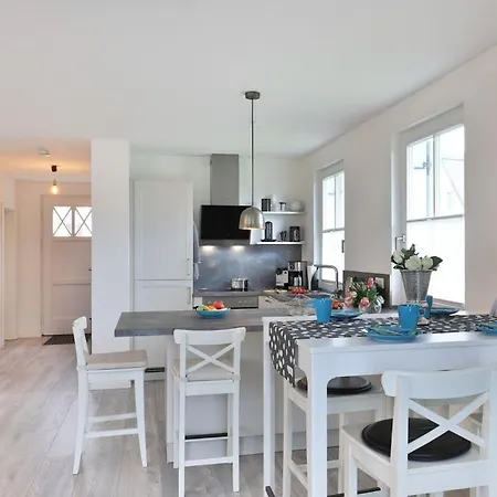 Appartement Ostseeoase