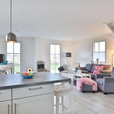 Ostseeoase Appartement *