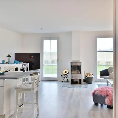 Ostseeoase Appartement Groß Schwansee