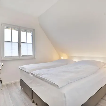 Appartement Ostseeoase Groß Schwansee