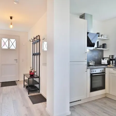 Ostseeoase Appartement