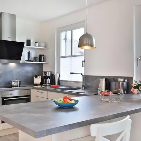 Ostseeoase Appartement *