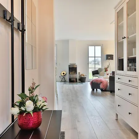Ostseeoase Appartement