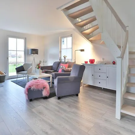 Ostseeoase Appartement