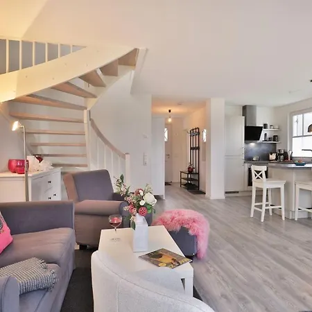 Appartement Ostseeoase