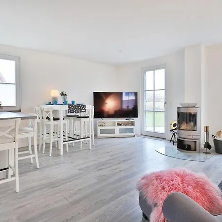 Appartement Ostseeoase Groß Schwansee
